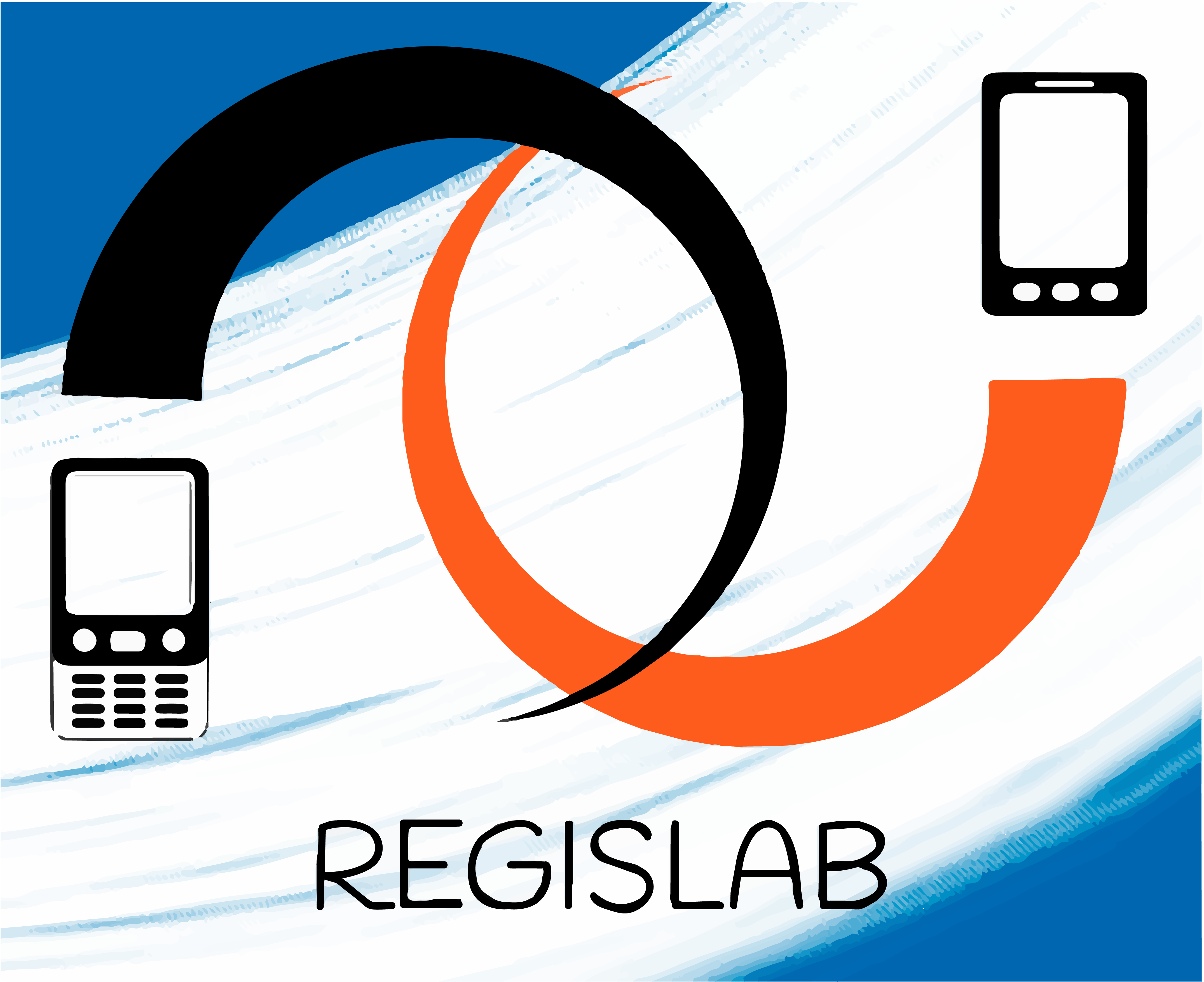 REGISLAB Logo